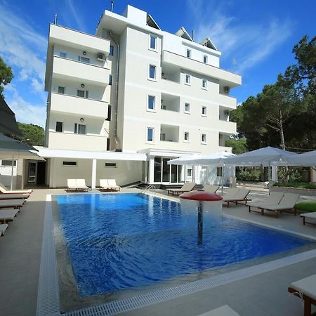 Hotel Rean Golem  Exterior photo